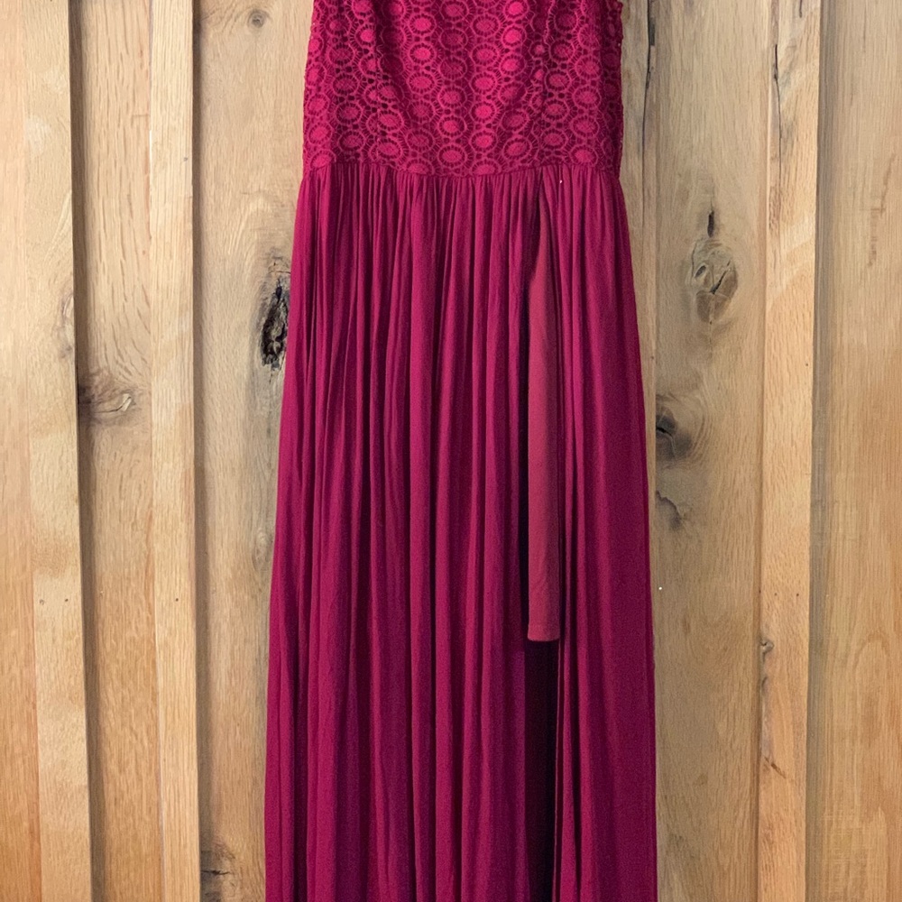 Altar’d State Dress - Picture 4 of 8